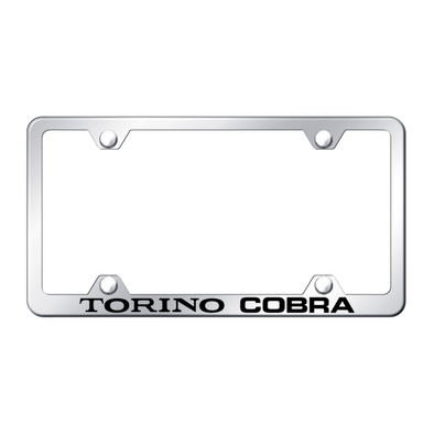 torino-cobra-steel-wide-body-frame-laser-etched-mirrored-43681-classic-auto-store-online