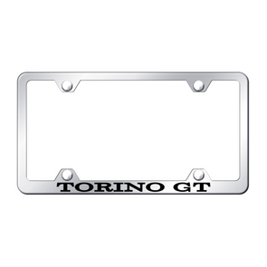 torino-gt-steel-wide-body-frame-laser-etched-mirrored-43683-classic-auto-store-online