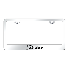 torino-script-stainless-steel-frame-laser-etched-mirrored-43621-classic-auto-store-online