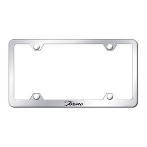 torino-script-steel-wide-body-frame-laser-etched-mirrored-43633-classic-auto-store-online