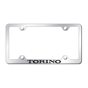 torino-steel-wide-body-frame-laser-etched-mirrored-42687-classic-auto-store-online