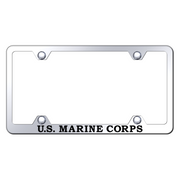 u-s-m-c-name-steel-wide-body-frame-laser-etched-mirrored-40373-classic-auto-store-online