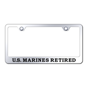 u-s-marines-retired-stainless-steel-frame-etched-mirrored-19932-classic-auto-store-online