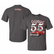 vintage-55-chevy-tshirt