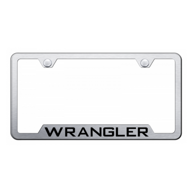 wrangler-cut-out-frame-laser-etched-brushed-24910-classic-auto-store-online