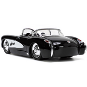 1957-c1-corvette-the-wolfman-1-24-diecast-model-car