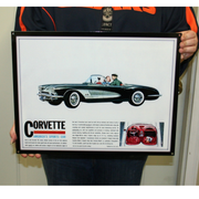 1960-c1-corvette-advertisement-steel-sign