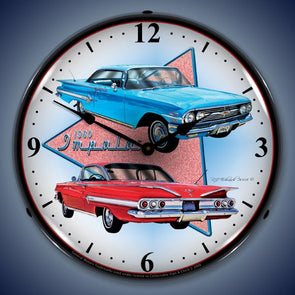 1960-chevrolet-impala-lighted-clock