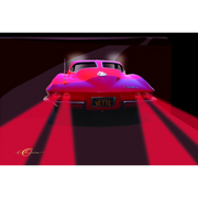 1963-c2-corvette-artwork-steel-sign