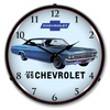 1965-chevrolet-impala-lighted-wall-clock