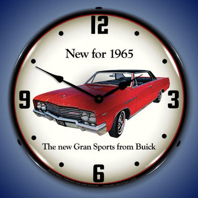 1965-buick-gs-lighted-clock
