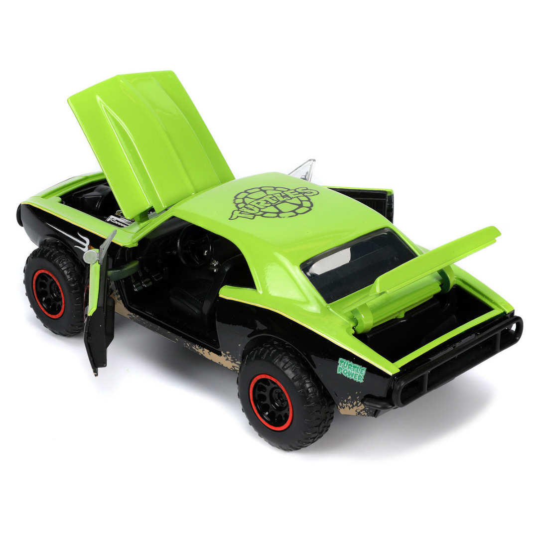 1967-chevrolet-camaro-offroad-teenage-mutant-ninja-turtles-1-24-diecast-model-car-by-jada