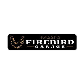 personalized-firebird-garage-aluminum-street-sign