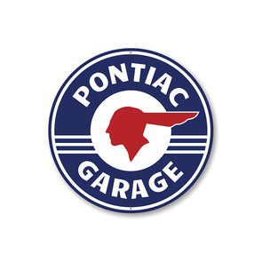 pontiac-garage-aluminum-sign