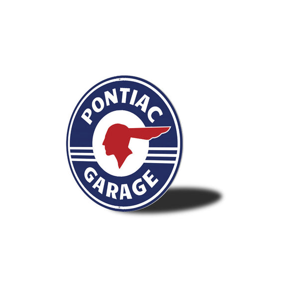 pontiac-garage-aluminum-sign