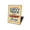 classic-chevy-truck-garage-aluminum-sign