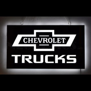 chevrolet-trucks-slim-line-led-sign