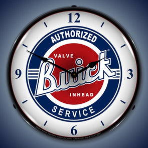 buick-service-lighted-clock