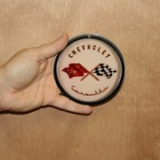 c1-corvette-emblem-steel-sign