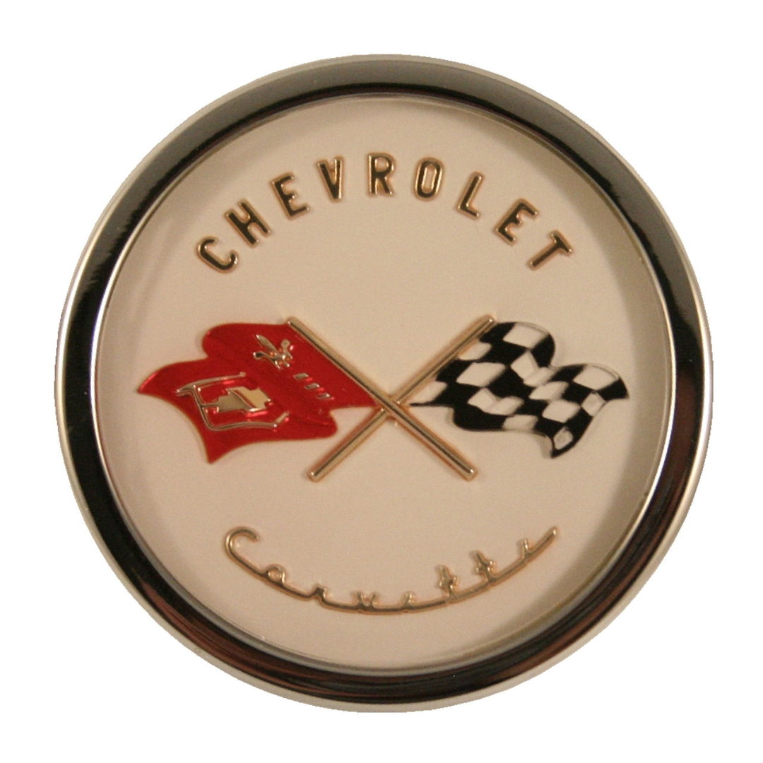 c1-corvette-emblem-steel-sign