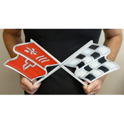 c3-corvette-emblem-steel-sign-1968-1972