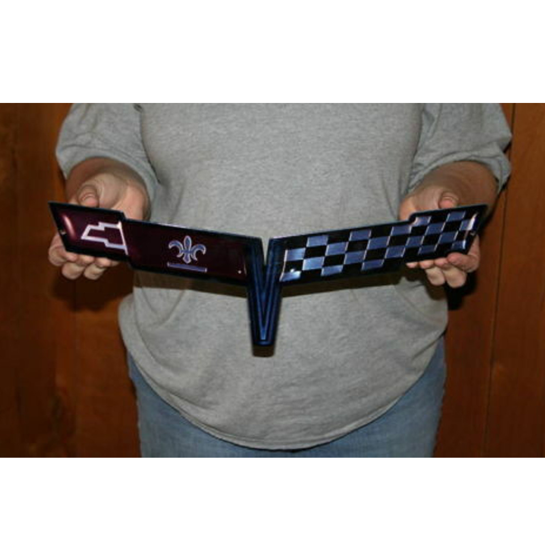 c3-corvette-emblem-steel-sign-1981