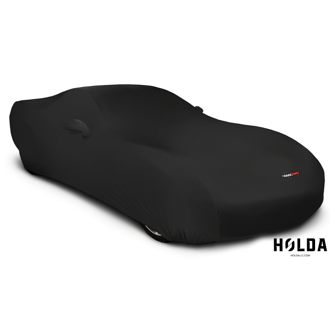 corvette-holda-stretch-indoor-car-cover-with-logo