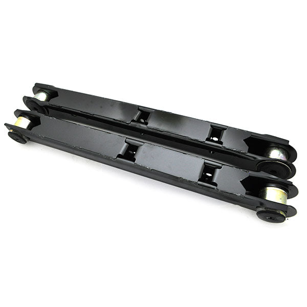 1964-1972 Chevrolet Chevelle Lower Ctrl Arms W/Poly Bushings - CA