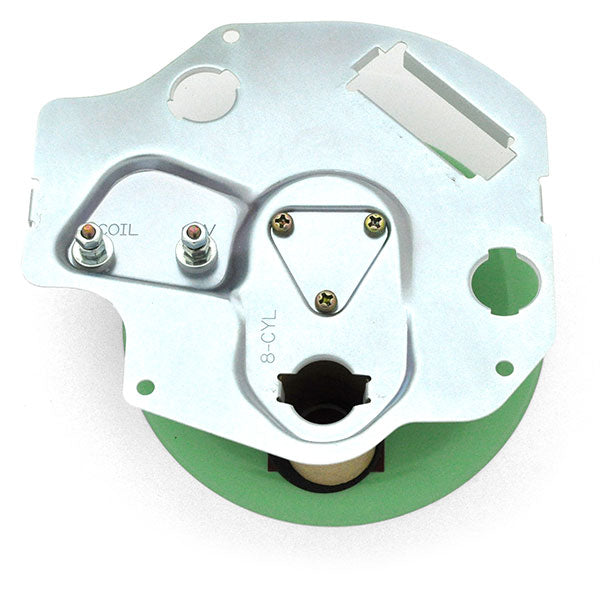 1971-1972 Chevrolet Chevelle SS 5500 RPM Tach - CA