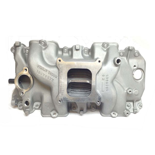 1965-1965 Chevrolet Chevelle Big Block Intake Manifold - CA