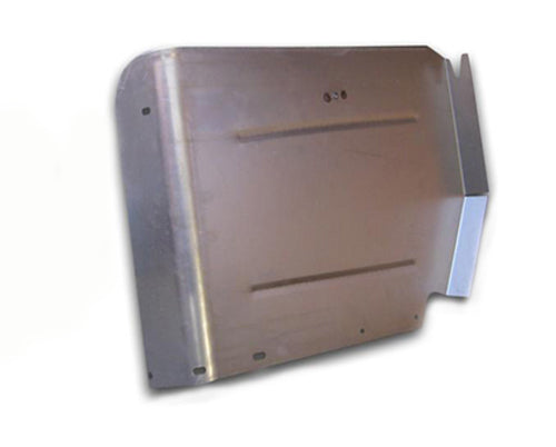 1964-1967 Chevrolet Chevelle Upper Rear Arm Rest Panel - RH - CA