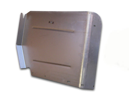 1964-1967 Chevrolet Chevelle Upper Rear Arm Rest Panel - LH - CA