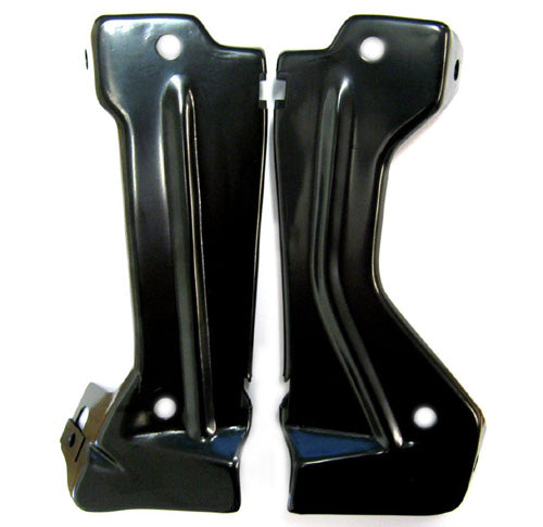 1970-1970 Chevrolet Chevelle Grille Mounting Brackets - CA