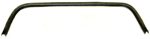 1968-1972 Chevrolet Chevelle Convertible Rain Gutter - CA