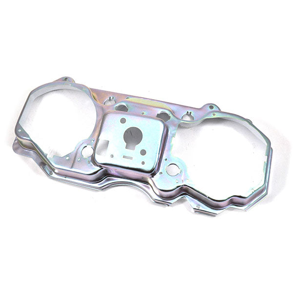 1970-1972 Chevrolet Chevelle SS Metal Gauge Housing - CA