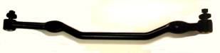 1964-1967 Chevrolet Chevelle Steering Center Link - 7/8in - CA