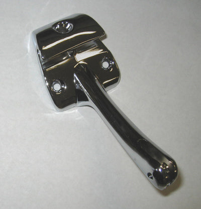 1964-1965 Chevrolet Chevelle Convertible Rearview Mirror Bracket - CA