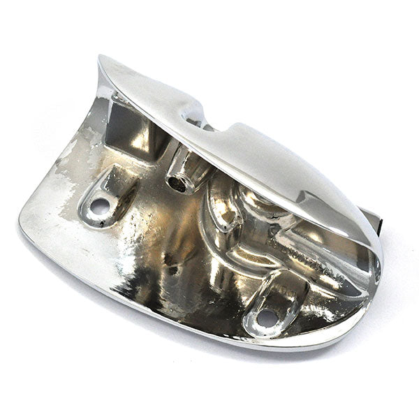 1966-1967 Chevrolet Chevelle Convertible Sunvisor Support - RH - CA