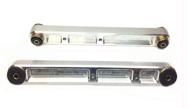 1964-1972 Chevrolet Chevelle Billet Aluminum Rr Lower Ctrl Arms - CA