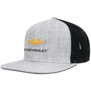 chevrolet-gold-bowtie-wool-blend-flat-bill-trucker-hat-cap