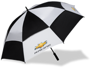 chevrolet-racing-gold-bowtie-vented-umbrella