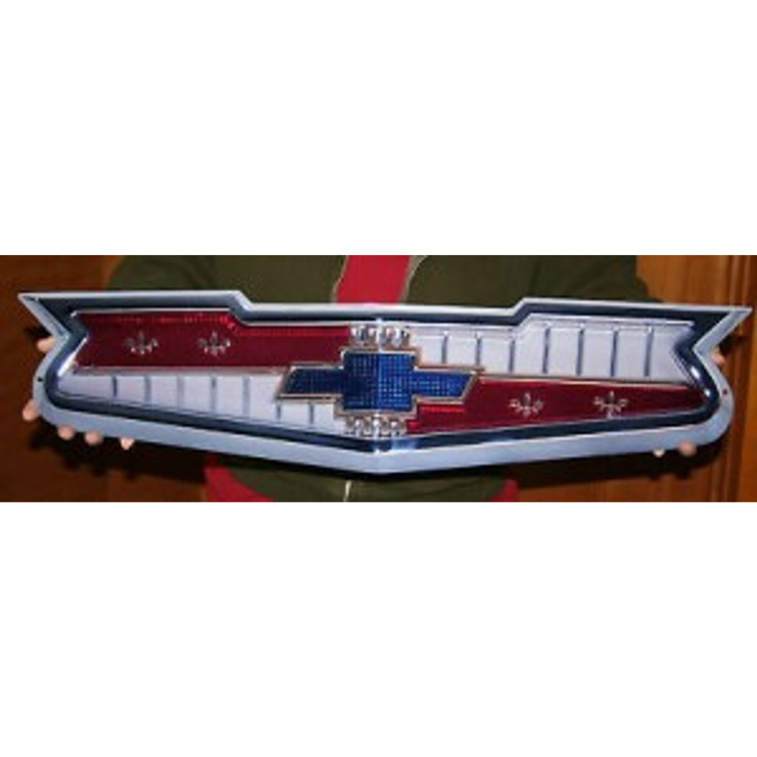 chevrolet-v8-bel-air-hood-emblem-steel-sign