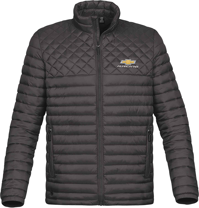 chevy-racing-bowtie-thermal-shell-jacket