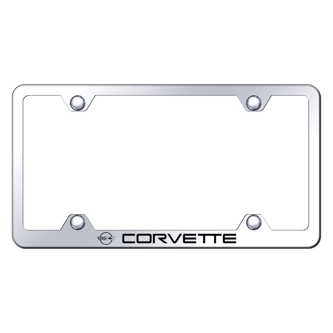 corvette-c4-steel-wide-body-frame-laser-etched-mirrored