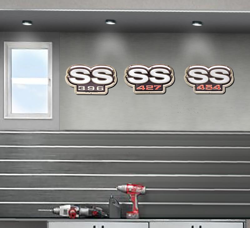 chevrolet-super-sport-badge-metal-sign