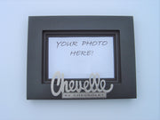 chevelle-emblem-picture-frame
