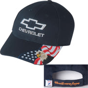 chevrolet-open-bowtie-american-eagle-cap