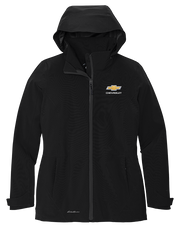 ladies-chevrolet-gold-bowtie-eddie-bauer-weatheredge-waterproof-jacket