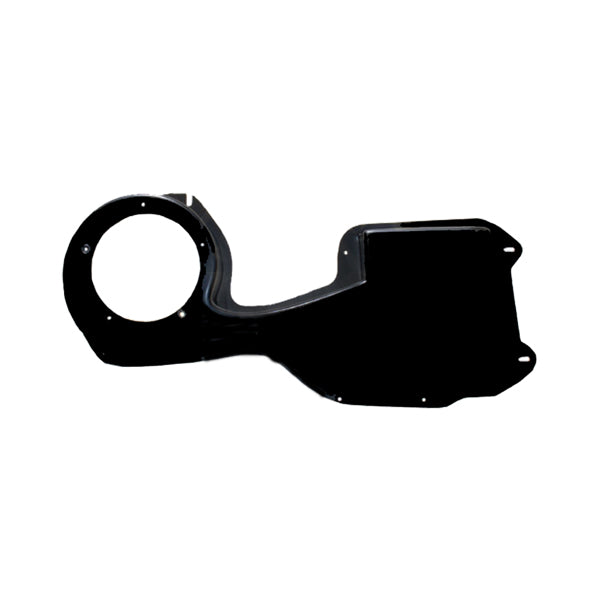 1968-1979 Chevrolet Nova / Chevy II AC Delete Cover - CA