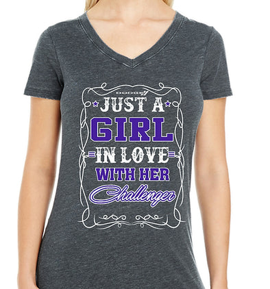 girl-in-love-with-her-challenger-dodge-challenger-t-shirt